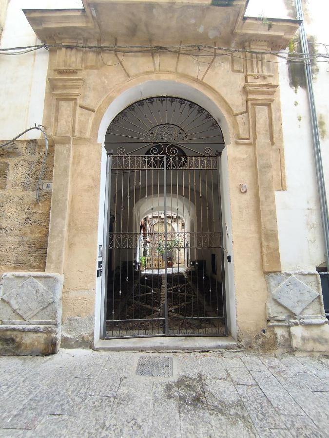 Cathedral City Center Palermo 2 Exterior foto